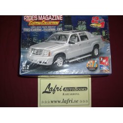 CADILLAC 2005 Escalade EXT