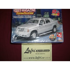 CADILLAC 2005 Escalade EXT