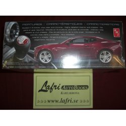 CHEVROLET CAMARO 2016 SS