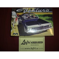 PONTIAC 1961 Ventura HT