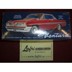 PONTIAC 1961 Ventura HT