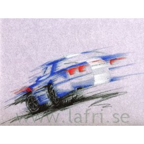 1996 CORVETTE Convertible, Coupe & ZR-1