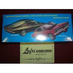 PLYMOUTH 1969 Barracuda