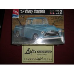 CHEVROLET 1957 Stepside Pick Up Street Machine