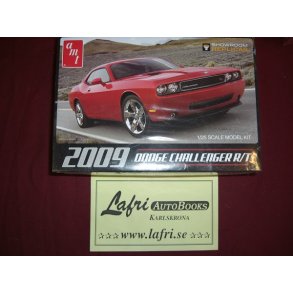 DODGE 2009 Challenger R/T