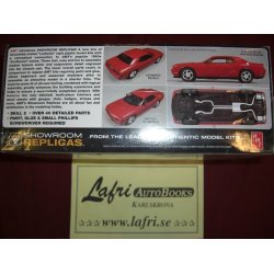 DODGE 2009 Challenger R/T