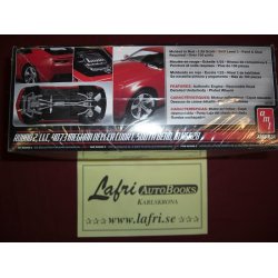 CHEVROLET CAMARO 2006 Concept