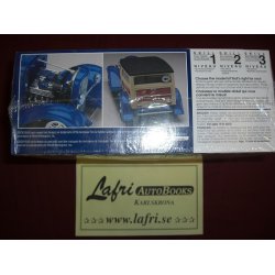 FORD 1932 Hot Rod 'Dan Fink's Speedwagon'