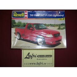 FORD 1999 SVT F-150 Lightning Pick Up