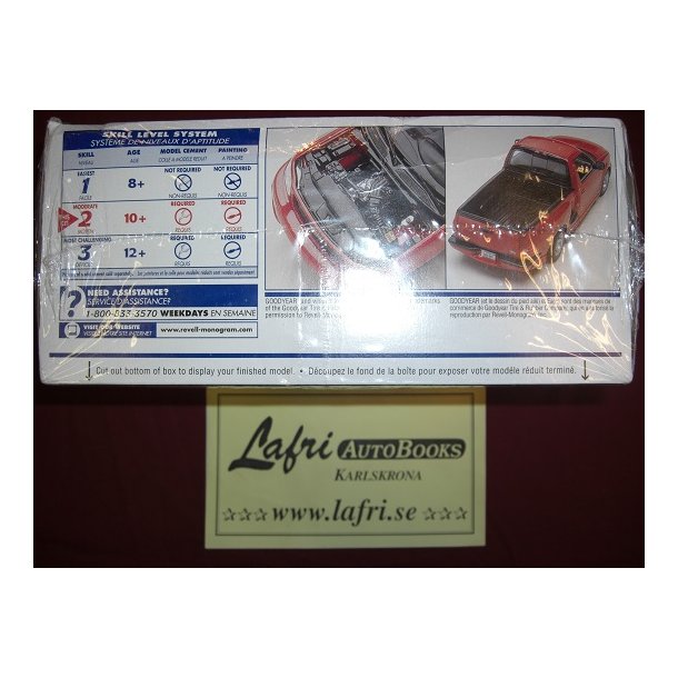 FORD 1999 SVT F-150 Lightning Pick Up