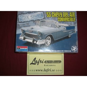 CHEVROLET 1955 Bel Air Convertible