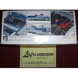 CHEVROLET 1955 Bel Air Convertible