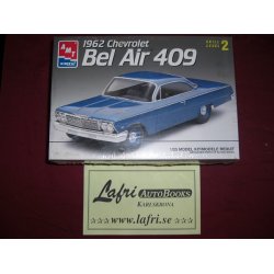 CHEVROLET 1962 Bel Air HT 409
