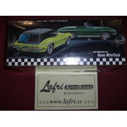 CHEVROLET CORVETTE 1967 Stingray Convertible