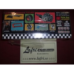 CHEVROLET CORVETTE 1967 Stingray Convertible