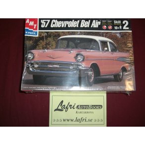 CHEVROLET 1957 Bel Air
