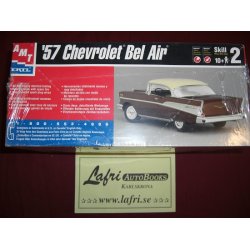 CHEVROLET 1957 Bel Air