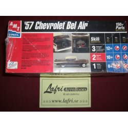 CHEVROLET 1957 Bel Air