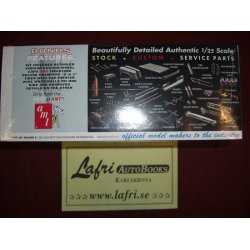 FORD 1953 F-1 Pick Up