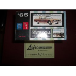 LINCOLN 1965 Continental