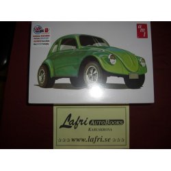 VW Beetle Superbug Gasser