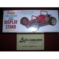 VW Beetle Superbug Gasser