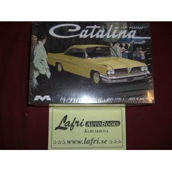 PONTIAC 1961 Catalina HT