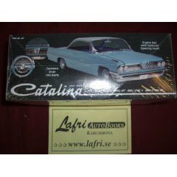 PONTIAC 1961 Catalina HT
