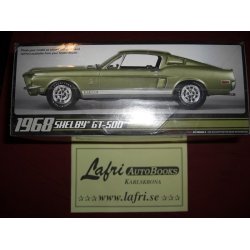 FORD MUSTANG 1968 Shelby GT-500