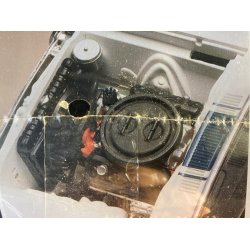 PLYMOUTH 1967 GTX Super Stock 'Sox &amp; Martin'