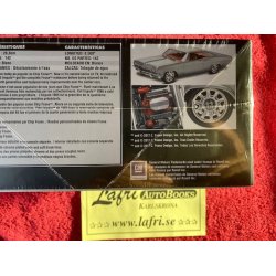 CHEVROLET 1965 Impala SS 396 HT 'Foose'