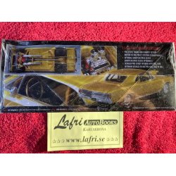 CHEVROLET 1967 Chevelle Pro Street