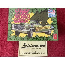 FORD 1965 Galaxie 500 XL HT