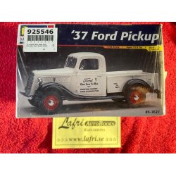 FORD 1937 Pick Up