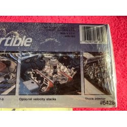 PLYMOUTH 1969 GTX Convertible