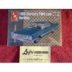 MERCURY 1966 Park Lane HT
