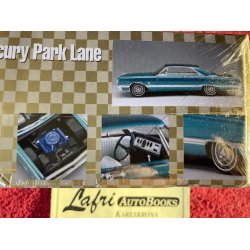 MERCURY 1966 Park Lane HT