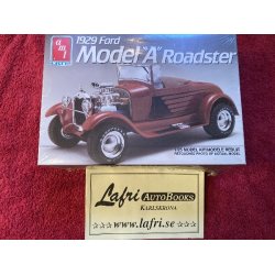 FORD 1929 Model A Roadster
