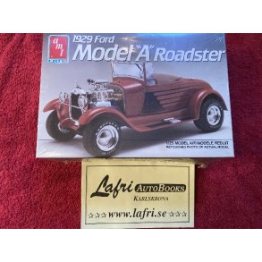 FORD 1929 Model A Roadster