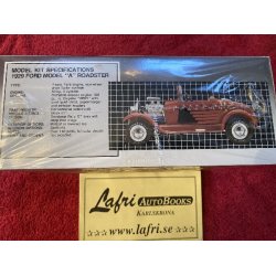 FORD 1929 Model A Roadster