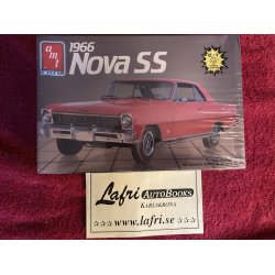 CHEVROLET 1966 Nova HT