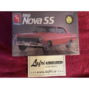 CHEVROLET 1966 Nova HT