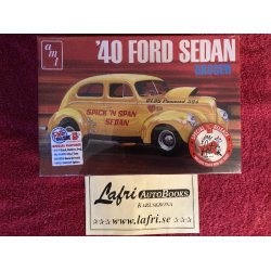 FORD 1939/1940 Ford Tudor Sedan