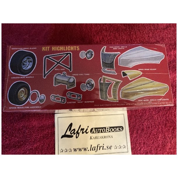 FORD 1939/1940 Ford Tudor Sedan