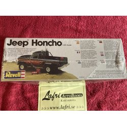 JEEP 1980 Honcho 4x4 Pick Up