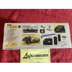 AMC 1978 Pacer X