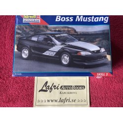 FORD MUSTANG 1994 Boss