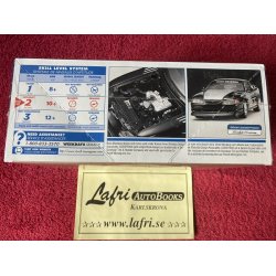 FORD MUSTANG 1994 Boss