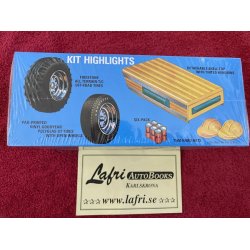 CHEVROLET 1965 Chevelle El Camino 'Gear Hustler'