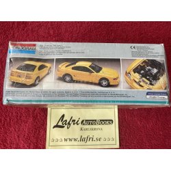 FORD MUSTANG 1994 GT